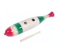 Performance Percussion PP3007 - Güiro de madera