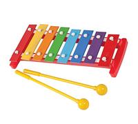Performance Percussion PP3225 - Metalófono (tamaño pequeño)