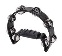 Performance Percussion PP4011 - Pandereta color negro