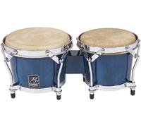 Performance Percussion PP5005 - Bongo color azul