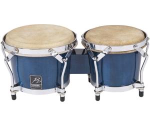 Performance Percussion PP5005 - Bongo color azul