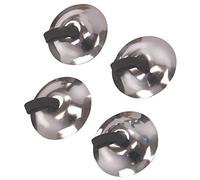 Performance Percussion PP7007 - Set de cascabeles (paquete de 4)