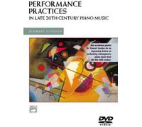 Performance Practices Late 20th Century Music [USA] [DVD]