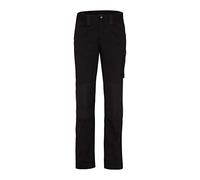 Performance Rock Winter ISO 13688:2013 - Pantalones de trabajo (talla M), color negro