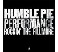 Performance: Rockin The Fillmore