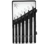 Performance Tool 1101, Juego de destornilladores para joyeros (6 piezas)