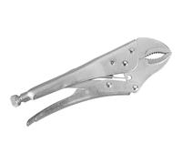 PERFORMANCE TOOL 1426 Alicates de bloqueo de mandíbula curvada
