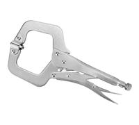 PERFORMANCE TOOL 1913 Alicates de abrazadera en C de 11 pulgadas
