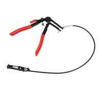 Performance Tool Alicates de abrazadera de manguera flexible W80640