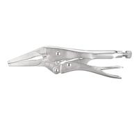 Performance Tool Alicates de bloqueo de punta larga W30760 de 9 pulgadas