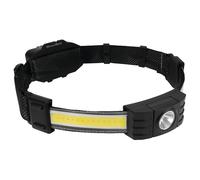 Performance Tool - Faro delantero W2682-550LM con tira y punto