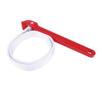 Performance Tool - Llave de correa de aluminio de 12 pulgadas (W2150)