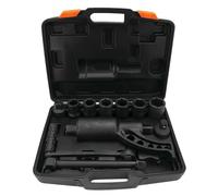 PERFORMANCE TOOL M208 Llave multiplicadora de par de 3.5 pies/libras, multiplicador de par de torsión de 1 pulgada, llave de tuerca de accionamiento, amplificador de torsión, removedor de tuercas de