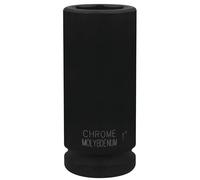 PERFORMANCE TOOL M742-32 3/10.2 cm Dr 2.5 cm Socket de impacto