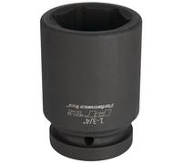 Performance Tool M747-38 1" Dr. 1-3/4" DW Socket - Enchufe de impacto resistente para aplicaciones automotrices e industriales de alto rendimiento