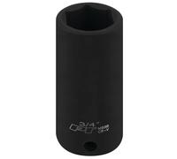 Performance Tool M938 3/20.3 cm 3/10.2 cm DW - Enchufe de impacto