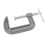 Performance Tool Rendimiento Herramienta 12,7 cm Sargento de Hierro maleable