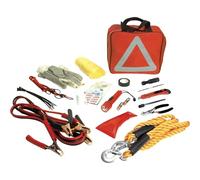 Performance Tool Rendimiento Herramienta Deluxe Kit de Asistencia en Carretera