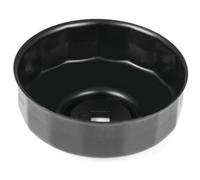 Performance Tool Rendimiento Herramienta Negro Filtro de Aceite Tapa Llave Inglesa 15 FL