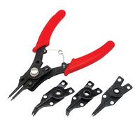 Performance Tool Rendimiento Herramienta Pieza Snap Anillo Alicates Set