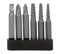 Performance Tool Rendimiento Herramienta w2503 1/4 "Destornillador de Impacto y Extractor