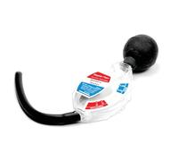 Performance Tool Rendimiento Herramienta w54273 plástico Radiador Relleno - 2,5 L