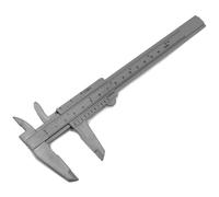 Performance Tool Rendimiento Herramienta w80150 Calibre, 6, "plástico