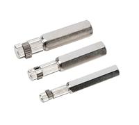 Performance Tool Rendimiento Herramienta w83204 3/8 "1/2" y 3/4 "Profesional Extractor de Tubo Interior, 3 Piezas