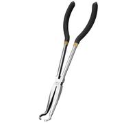 Performance Tool W1048 - Alicates de manguera de 11 pulgadas x 1/2 pulgadas de diámetro para una fácil extracción e instalación de mangueras y accesorios automotrices