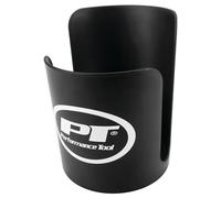 Performance Tool W12525 - Organizador magnético para Botellas, Destornilladores, lápices, Color Negro