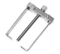 Performance Tool W139 - Extractor de engranajes de 2 mandíbulas, alcance de 6 pulgadas, extensión de 7 pulgadas