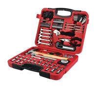 Performance Tool W1532 herramienta, juego de propietarios de casa de 107 piezas
