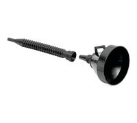 Performance Tool W227 Embudo flexible de 2 piezas con asa