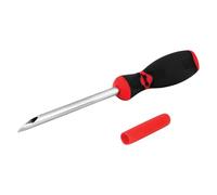 Performance Tool W2935 - Herramienta de inserción de alambre de acero inoxidable - Piercing para orificio de cableado de 1/4 pulgadas