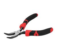 Performance Tool W30734 Mini alicates de punta doblada