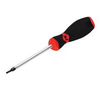 PERFORMANCE TOOL W30810 - Destornillador Profesional de Estrella T10 x 4 Pulgadas con Punta magnética