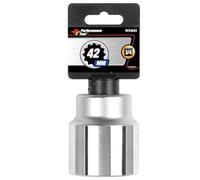 Performance Tool W34842 3/4-Inch Drive 12-Point Standard Socket 42mm