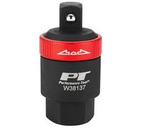 Performance Tool W38137 - Adaptador de trinquete DR de 3/8 pulgadas, color negro