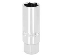 Performance Tool W38172 3/8-Inch Drive 5/8-Inch Magnet Spark Plug Socket