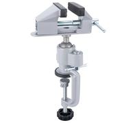 Performance Tool W3906 - Tornillo de mesa con abrazadera de 3 pulgadas