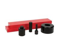 Performance Tool, W41065, Kit de Accesorios de Prensa de 6 Piezas para prensas de hasta 50 toneladas