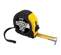 Performance Tool W5035 - Cinta métrica de 35 pies y 1 pulgada