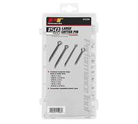 Performance Tool W5206 150 piezas grandes Cotter Pin Surtido