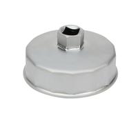 PERFORMANCE TOOL W54077 Mazda Cap Oil Filter Wrench (Mazda 3, Mazda 5, and Mazda 6 / Ford Fusion/Mercury Milan)