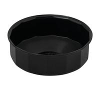 PERFORMANCE TOOL W54108 - Llave de Filtro a Granel de 14 Flautas de 73 mm