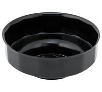 PERFORMANCE TOOL W54122 - Llave de Filtro de Tapa (84 mm, 14 FL)