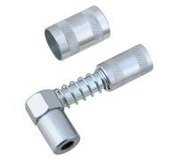 PERFORMANCE TOOL W54225 - Acoplador de 90° para conexiones de pistola de grasa de rosca de 1/8 pulgadas