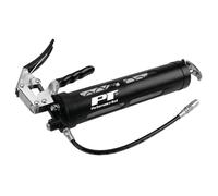 Performance Tool W54294 Clear View Pistola de engrase Manual con Manguera de Limpieza de 12 Pulgadas y acoplador