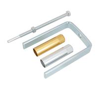 PERFORMANCE TOOL W80650 Herramienta de Placa de Bloqueo del Volante, Herramienta Esencial para Quitar e Instalar Placas de Bloqueo en Volantes con Facilidad