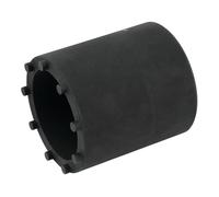 PERFORMANCE TOOL W83006 - Enchufe de Tuerca de Eje (1/2 Pulgada 9 Lug GM)